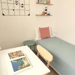 Daire Roda Roda de Bará