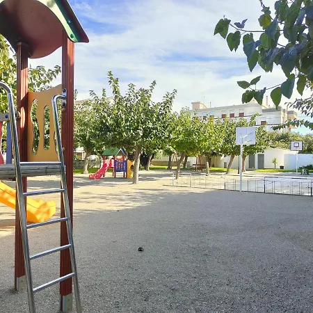 Roda Appartement Roda de Bará