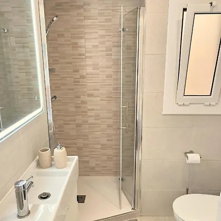 Roda Apartment