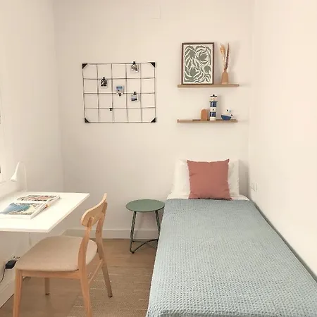 Apartment Roda *