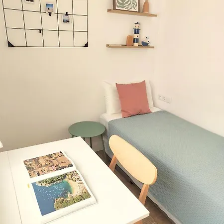 Apartment Roda Roda de Bera