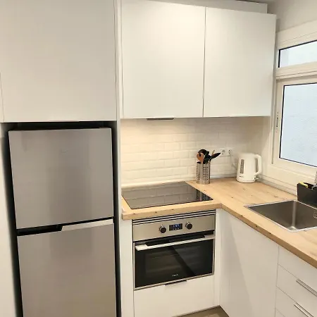 Apartment Roda