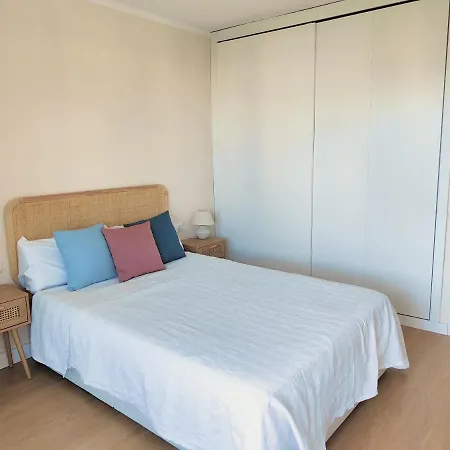 Roda Apartment Roda de Bera