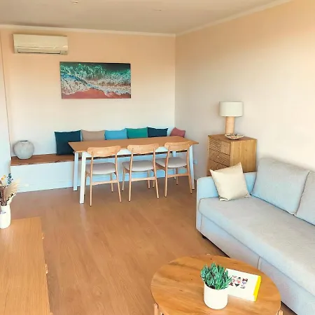 Apartment Roda *