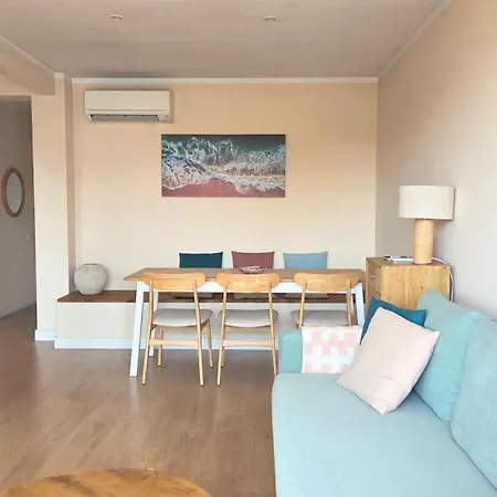 Apartment Roda