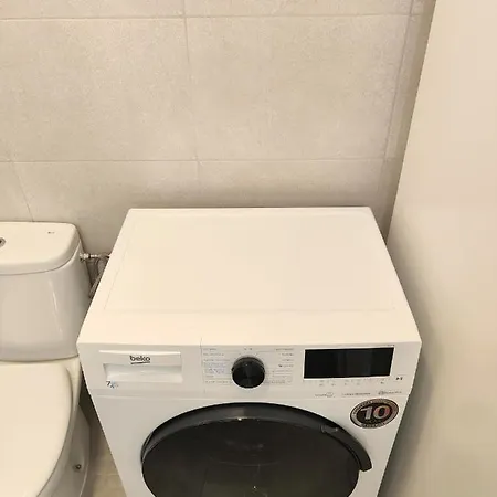 Roda דירה *