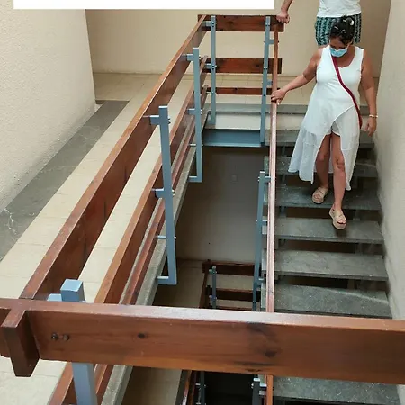 Roda דירה Roda de Bará